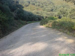 Oued el Zhour Skikda