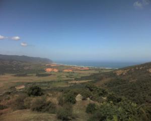 Oued el  Zhour Skikda