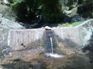 Oued el Zhour Skikda