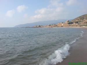 ouad el zhour skikda algerie*g plage