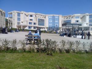 La Facult? de Skikda