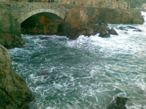 Skikda  plage militaire