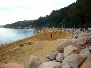 plage Stora skikda by omar chass.21,