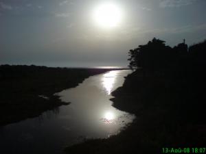 Oued el Zhour Skikda