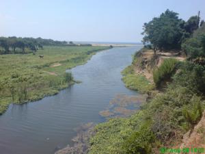 Oued el Zhour Skikda