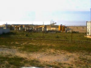 Fabrique de Silice ? Ben Azzouz