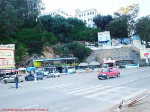 la Plage Casino Skikda