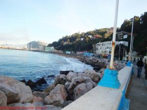 La Plage Casino Skikda