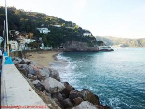 La Plage Marquete Skikda