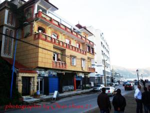 D?but de Corniche Skikda