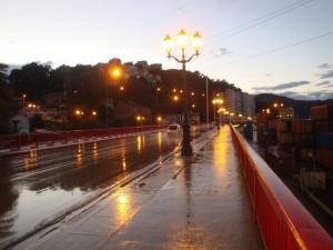 le boulevard Mode nuit skikda by omar chass.21