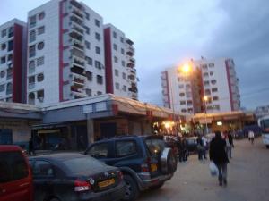 Les All?es 20 ao?t 1955  ? Skikda