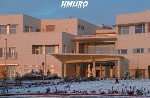 B?timent Administratif