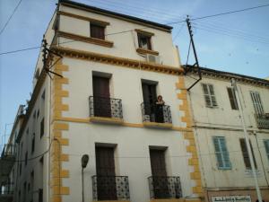 B?timent r?sidentiel ? Skikda