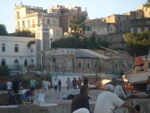 COLLO 2010,restauration de la grande mosquée de CHULLU 1756