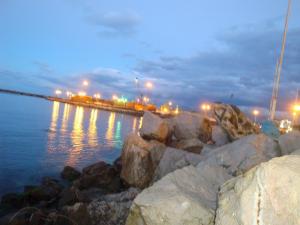 Chateau  Vert ? Skikda