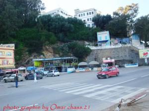 Plage Casino Skikda