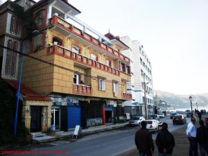 La Corniche de Skikda-Vers Stora