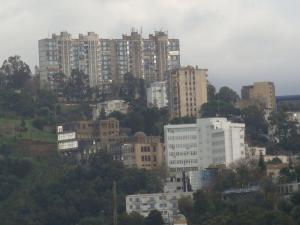 bouabaz vue de la rue de bengana by omar chass.21