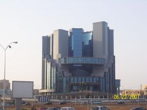 Si?ge de la  SONATRACH ? Skikda