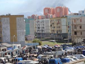 Quartier Fr?quent? de Skikda