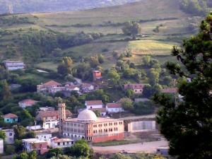 Louloudj (La Mosqu?e)