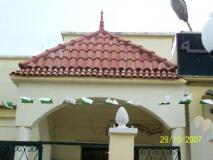 Mairie de  Saadi Mohamed Djendel