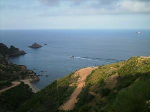 La Plage la Carriere