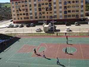 Cit? Salah Boulekeroua