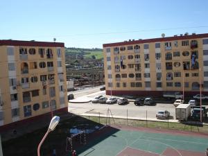 Nouveau Quartier ? Skikda