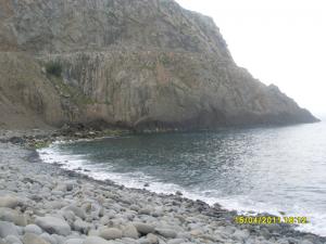 Plage de Chtaibi