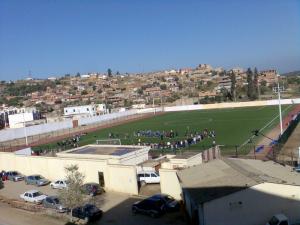 Stade de Bekkouche Lakhdar