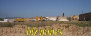 Usine BLZ Mines