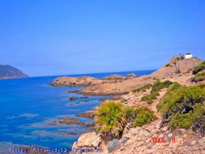 Sidi Akacha Chetaibi