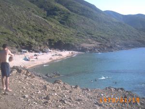 Sidi Akacha 2eme Plage