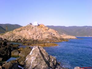 CHETAIBI .Mausol?e Sidi Okacha