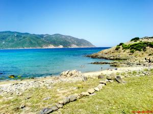 CHETAIBI .Baie de Sidi Okacha