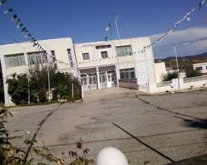 Daira de Sidi-Mezghiche