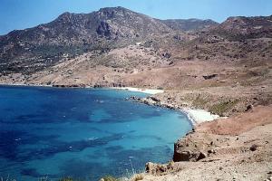 Plages du Cap de Fer C?te Nord