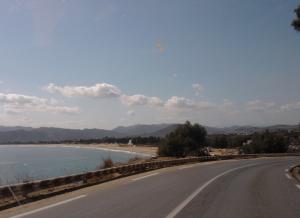 l'Interface de Collo