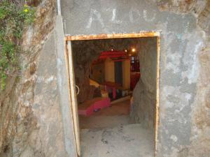 Restautant TATA Louisa