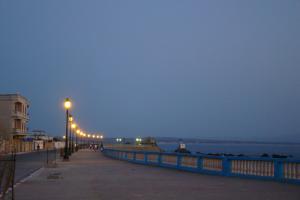 El Marsa (la Corniche)