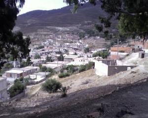 Chetaibi l'Ensorcelleuse