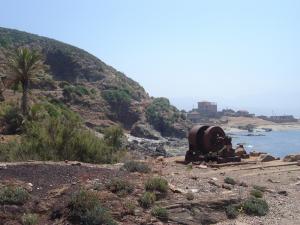 Plage Oued Zhour