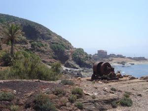 Plage de Skikda