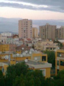 Les Batiments ? Sidi Bel Abbes