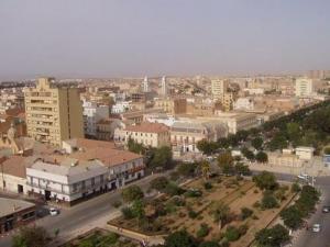 Urbanisme ? Sidi Bel Abbes