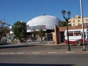 Coupole de Sidi Belabbes