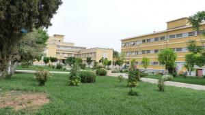 H?pital, Sidi Bel Abbes