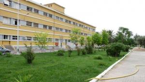 H?pital, Sidi Bel Abbes